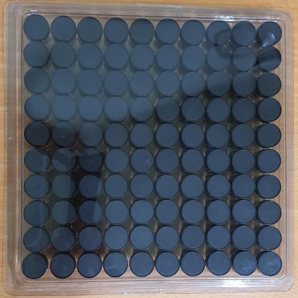 OPTIC LENS 127200WP-BIF