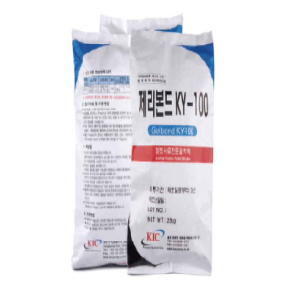 KIC industrial Gelatin