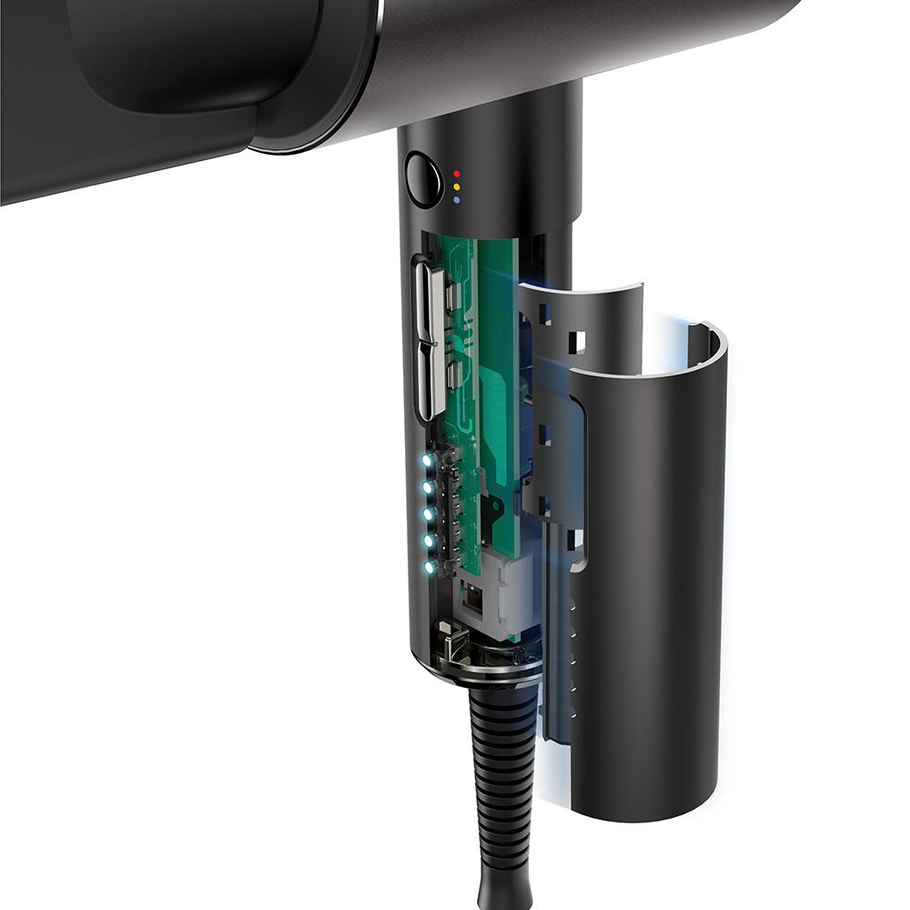 PROFESSIONAL HAIR DRYER (BLDC V30)