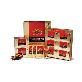 detail image4 Korean Red Ginseng Extract & Derived Product