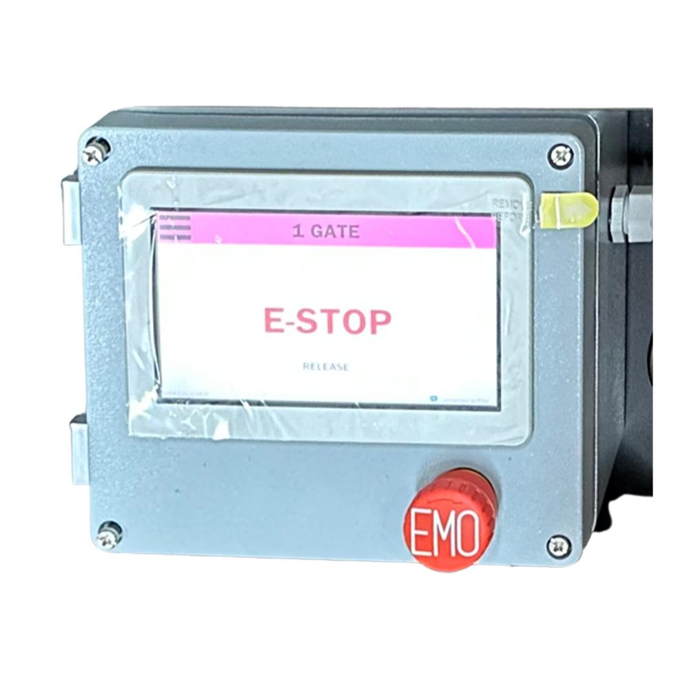 Anse Technology PDU [MCB]