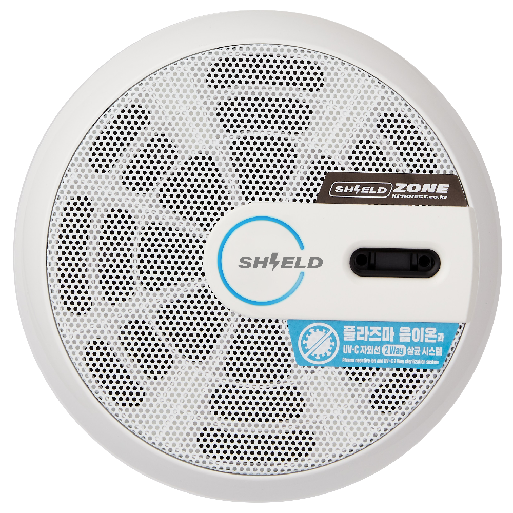 K-PROCECT SHIELD Ⅲ