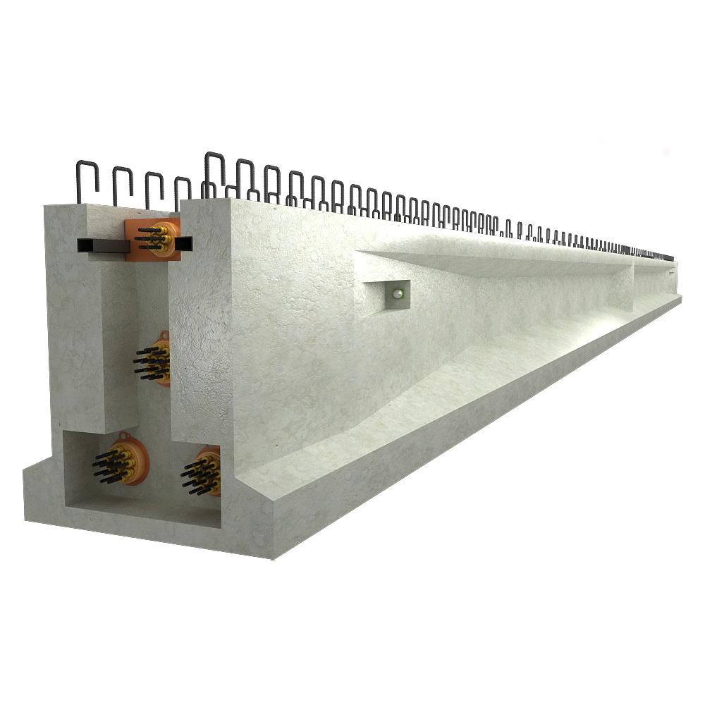 Samhyun BnE Bicon Girder