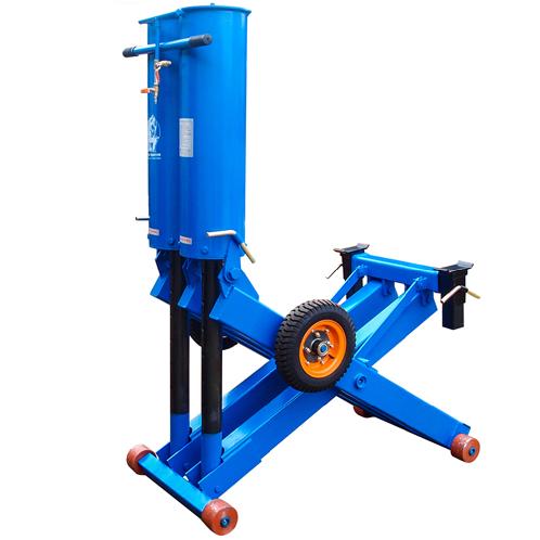 Frame lift for 30T Truck & Bus