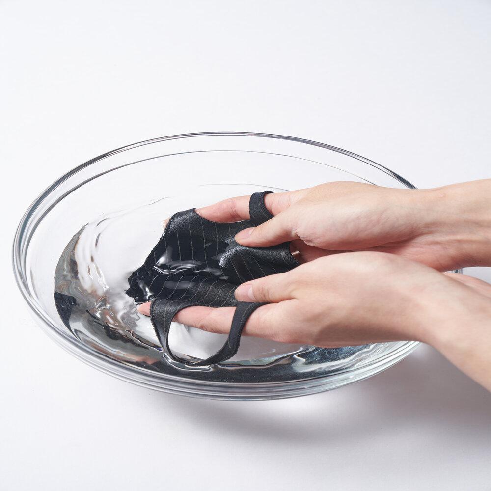 Joohrah Anti-Virus Breath Mask-Breathable Washable Reusable Unisex Fabric Mask