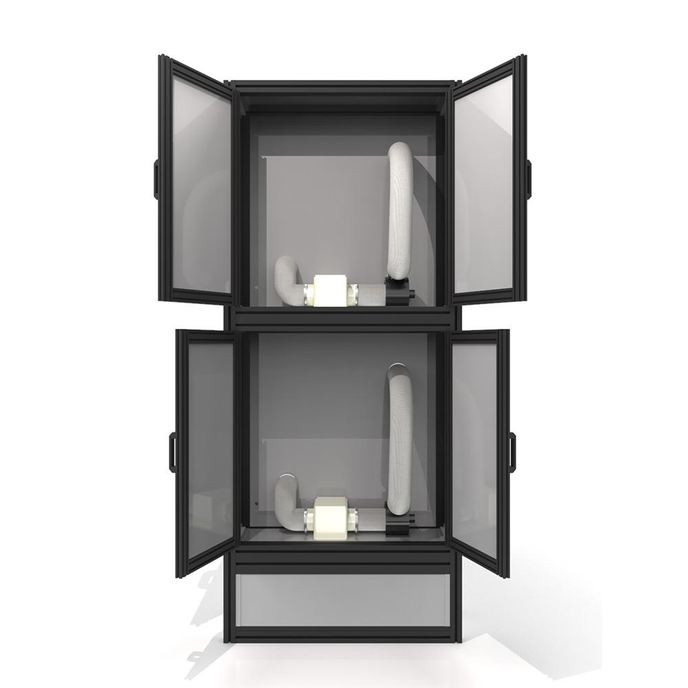 3D Printer Safety Booth