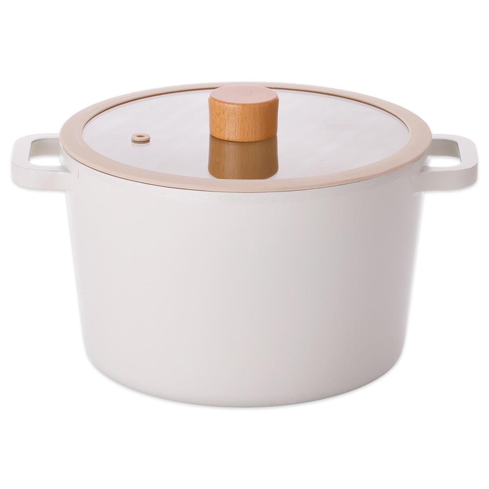 STOCK POT 22CM