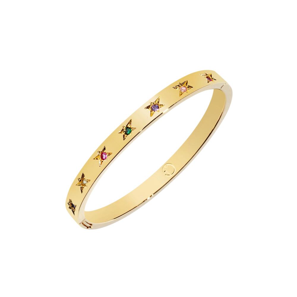 Multi Stars Bracelet