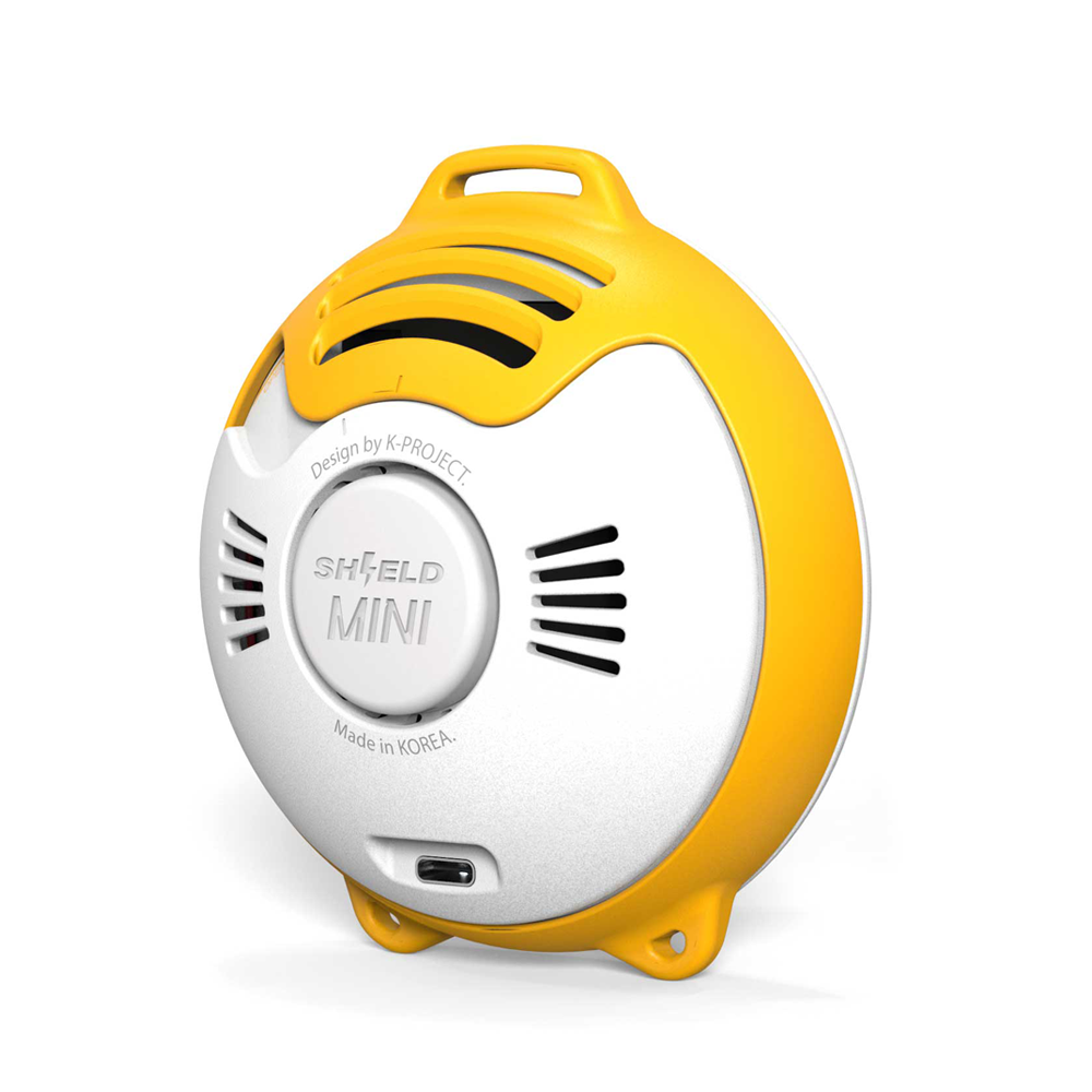 K-Project Newborn Air Purifier Shield Mini
