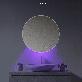 detail image4 Smart sterilization lighting Button mirror (2-buttons)
