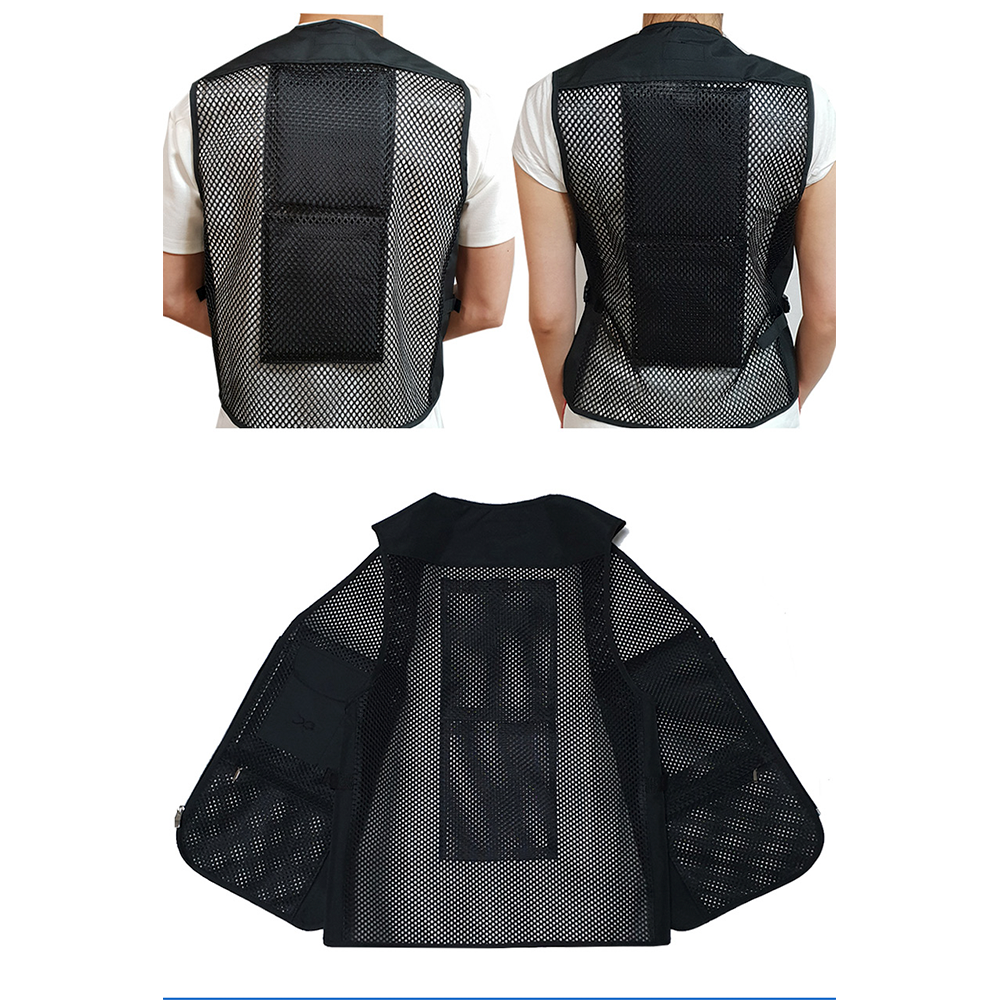 Xylo Mesh ice vest