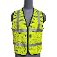 detail image3 Xylo Safety Ice Vest, Police Vest, Cool Ice Vest