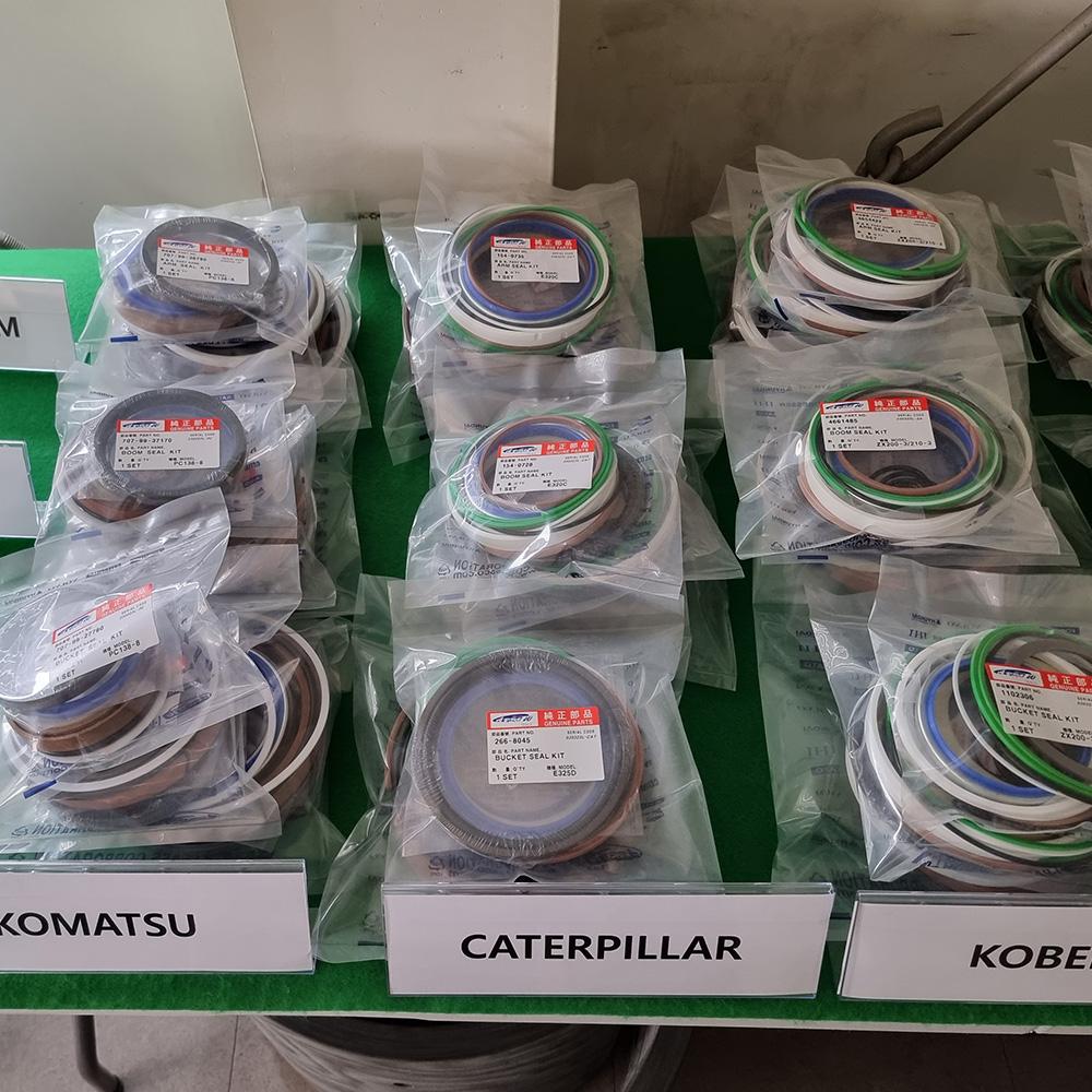 Hydraulic cylinder Seal Kit