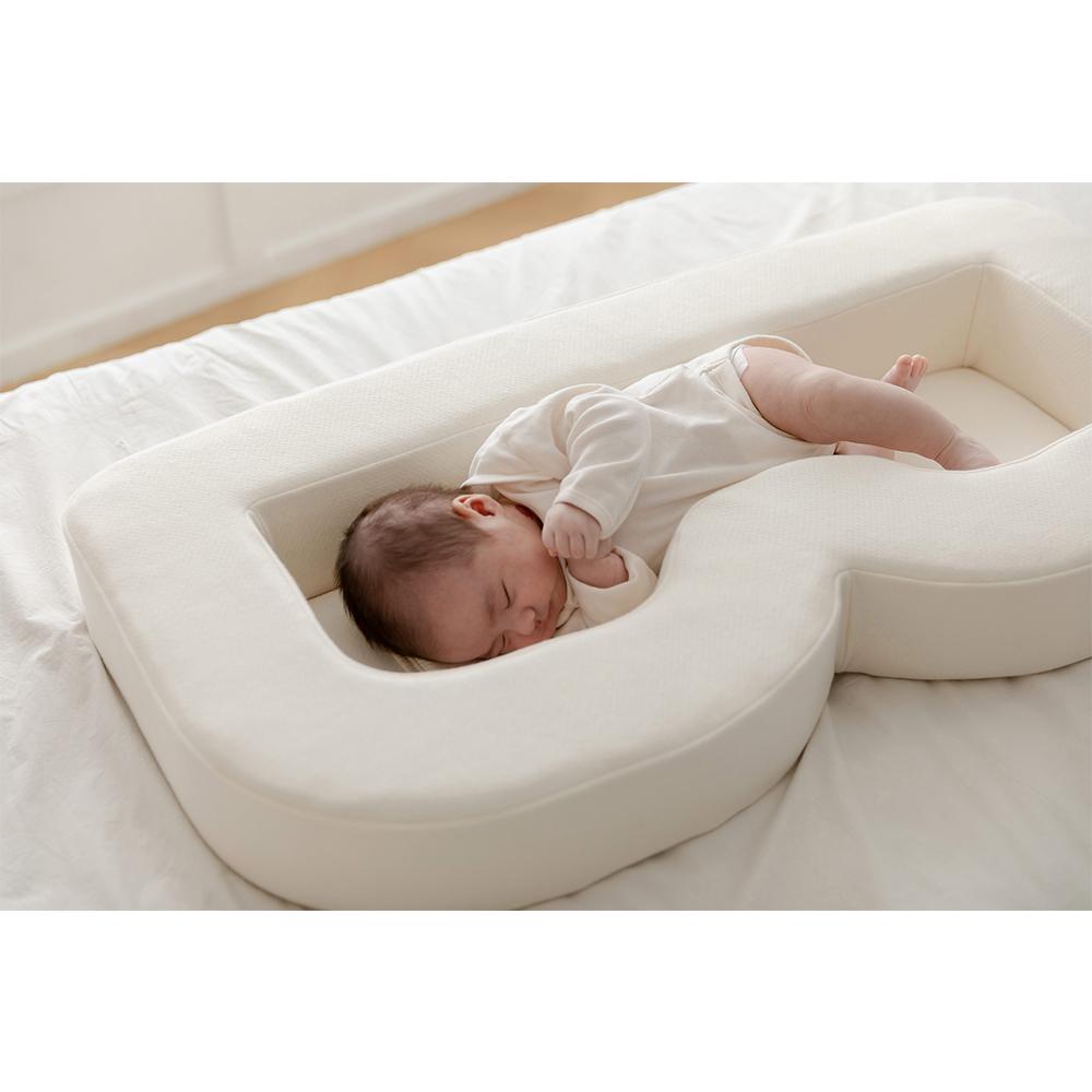baby cushion