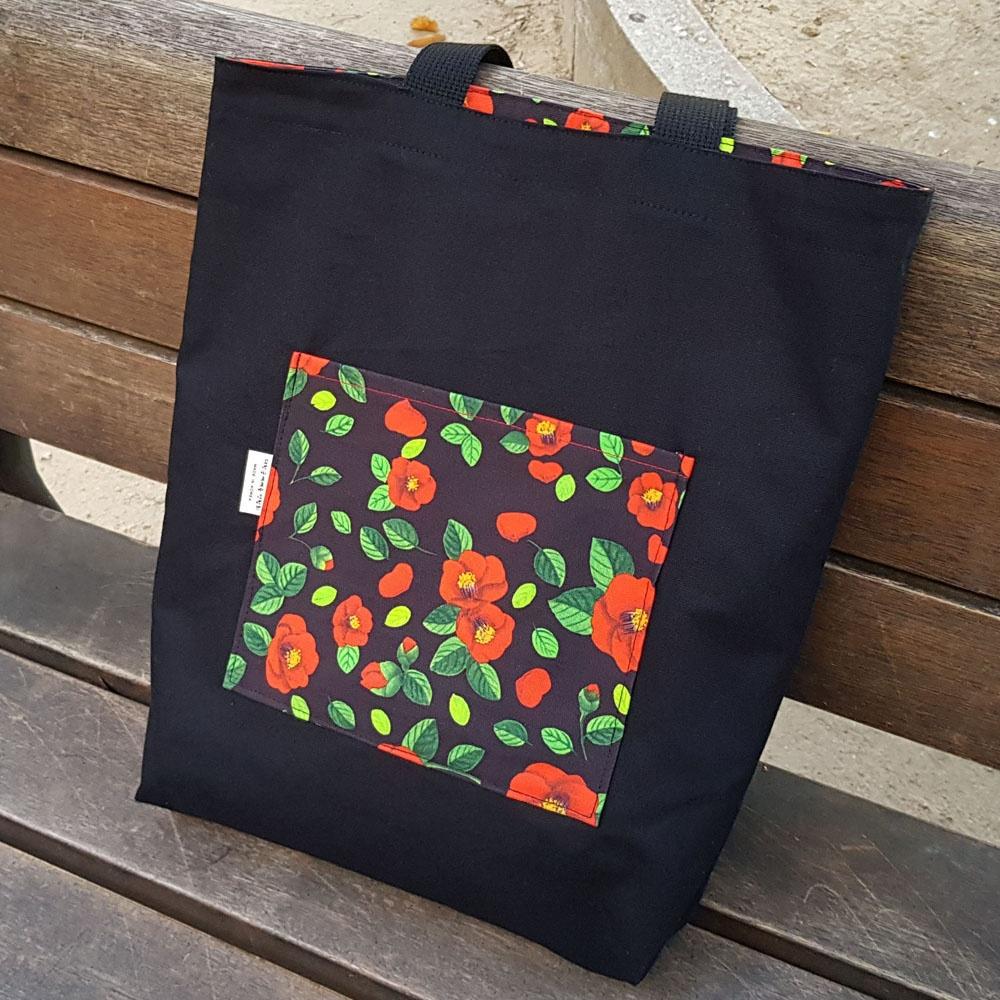 O&YOU Gallery Cotton(tote) bag
