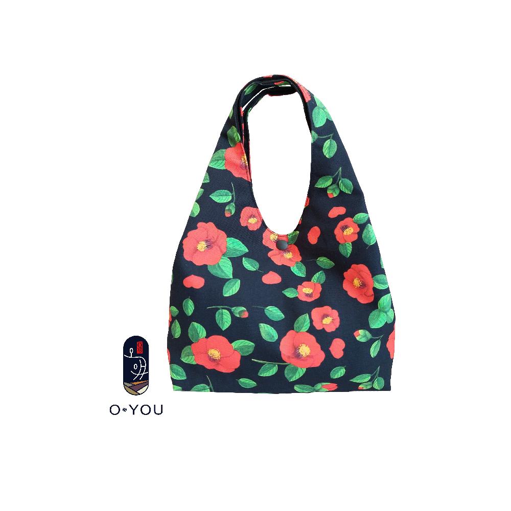 Handle Cotton(tote) bag
