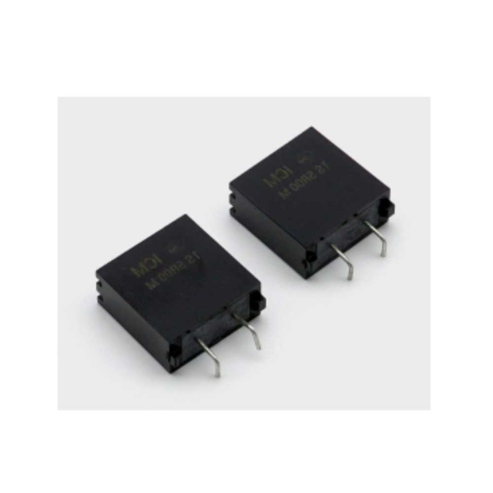 SMART Electronics Inc. ICM