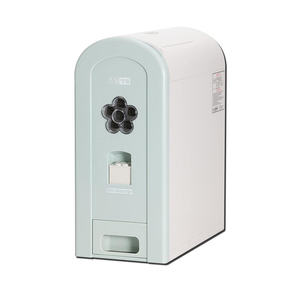 Mini Well-Being Rice Dispenser (Jade) SIF-505