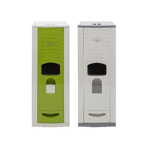 Mini Rice Dispenser (Gray Combination) SIF-700
