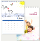 detail image2 DCT Family Calendar