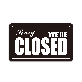 detail image2 Open Closed Sign