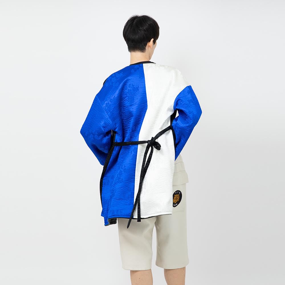 Hebe HLW leather pants