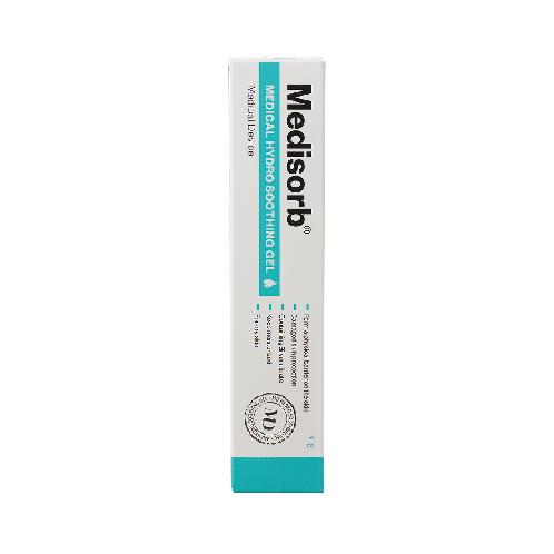 Medisorb Medical Hydro Soothing Gel