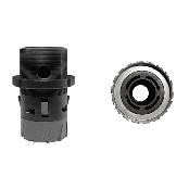 Discharge Oil Supply Air (D.O.S.A)