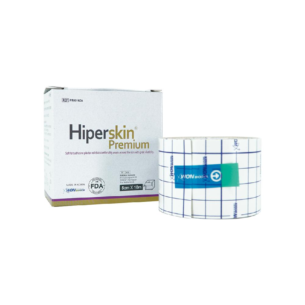 Hiperskin Premium 10cm*10M 1roll