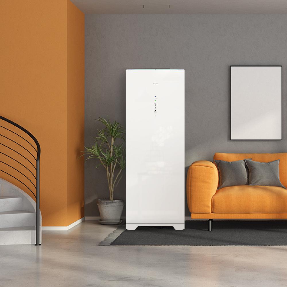 LIVA Air Purifier and Sterilizer  - EAS1001