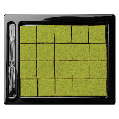 PAVE CHOCOLATE Green Tea Flavor