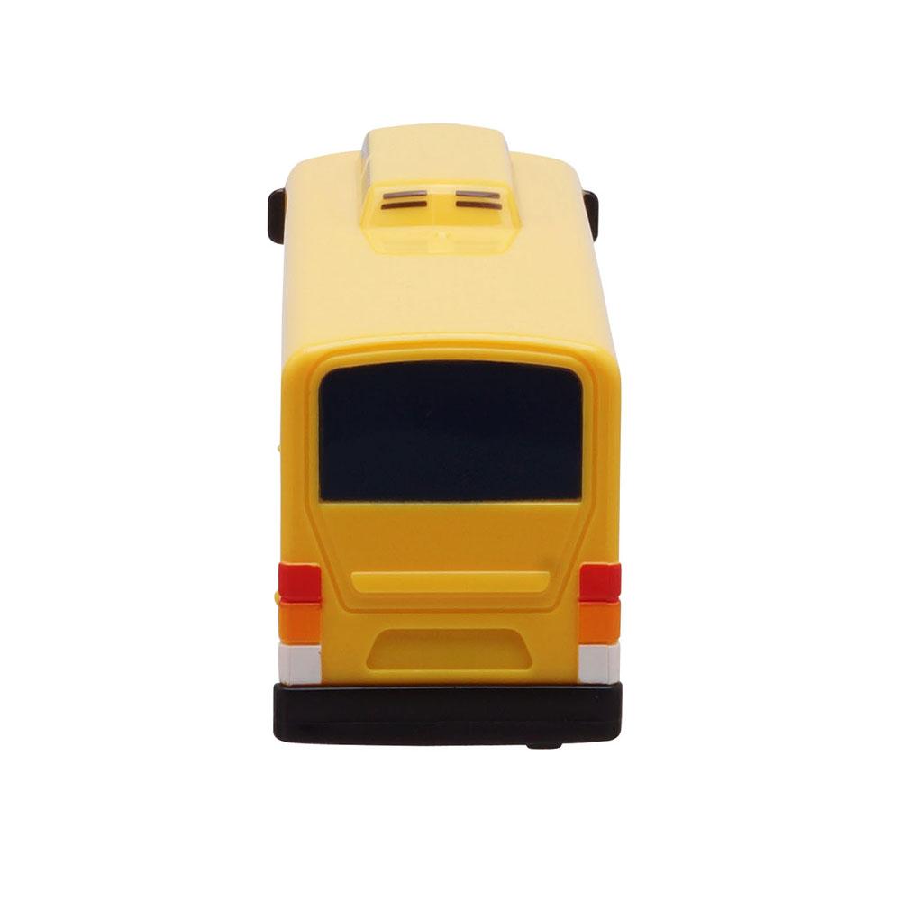 Tayo the little bus rani