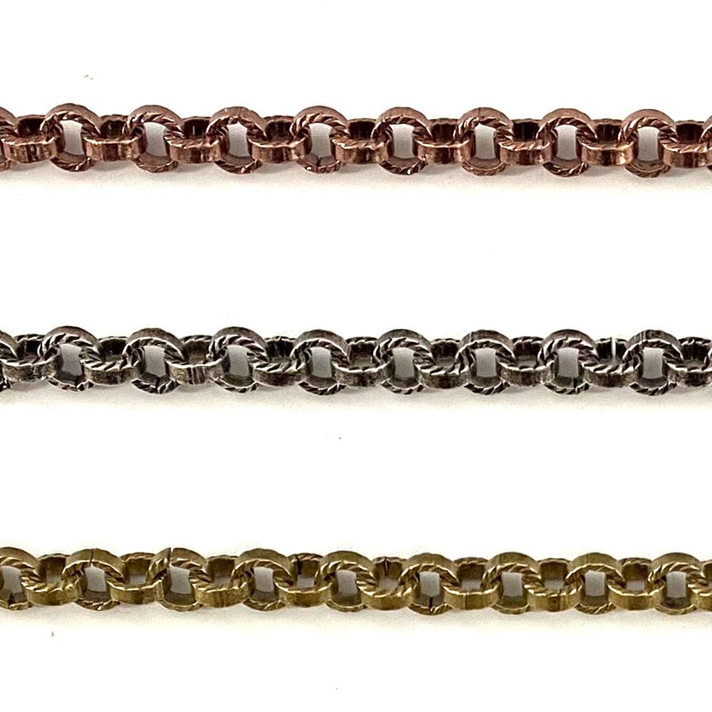 [Nonsan Chain] BL6.0/CS