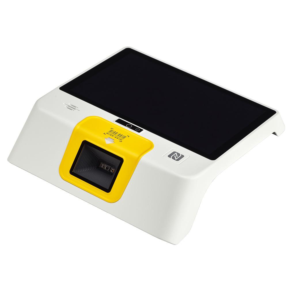 Compact Kiosk HS101N