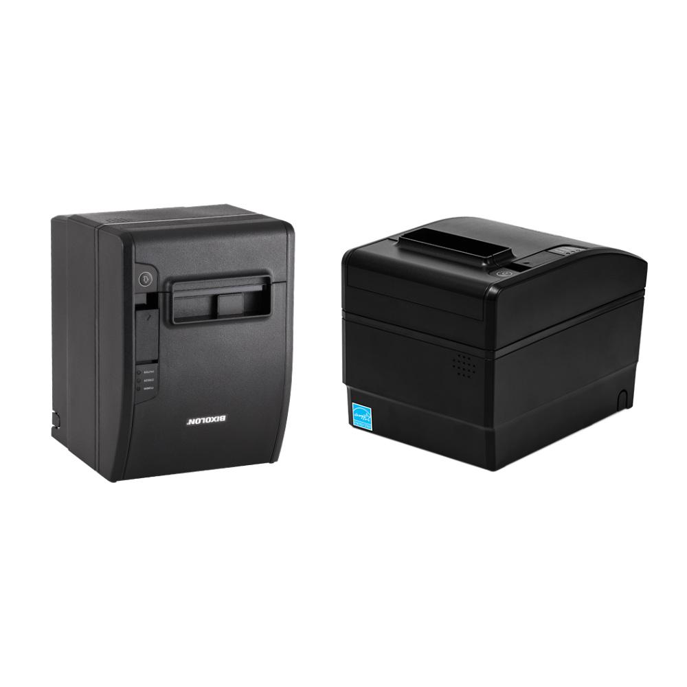 Linerless Label Printer GS30