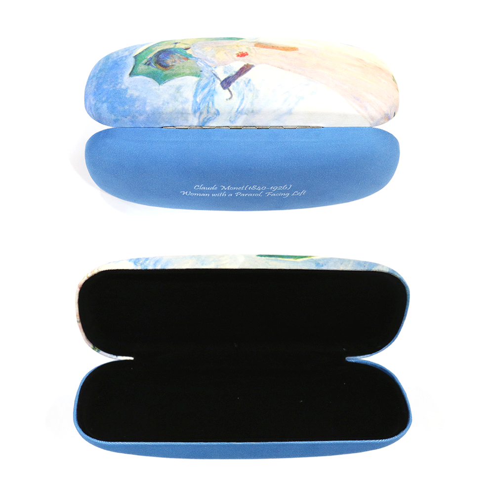 Microfiber Glasses Case