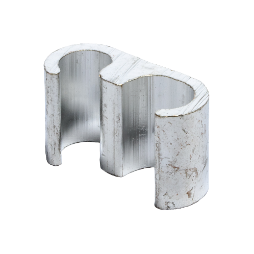 Type E Copper Branch Sleeve