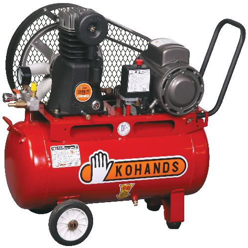 Air Compressor KC-150H (2Hp)