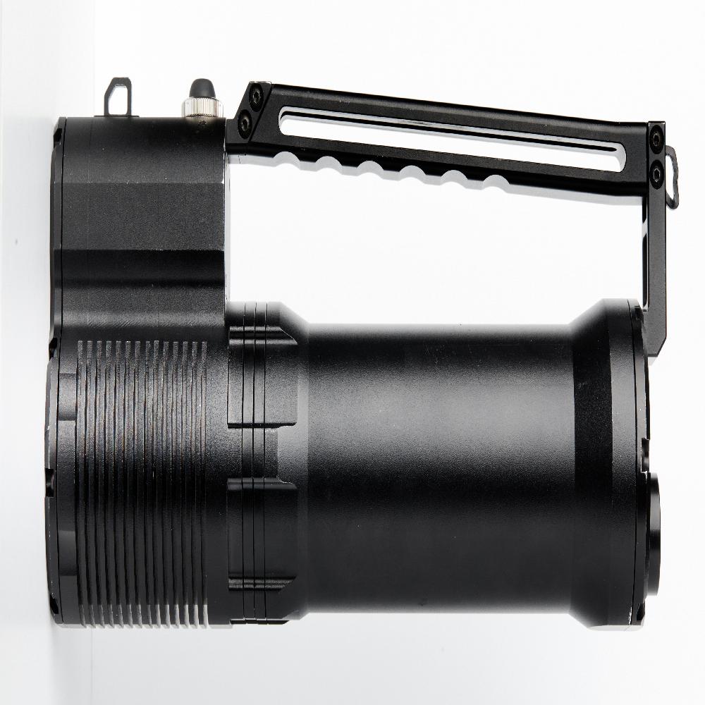 DEEPLIGHT Dual Searchlight