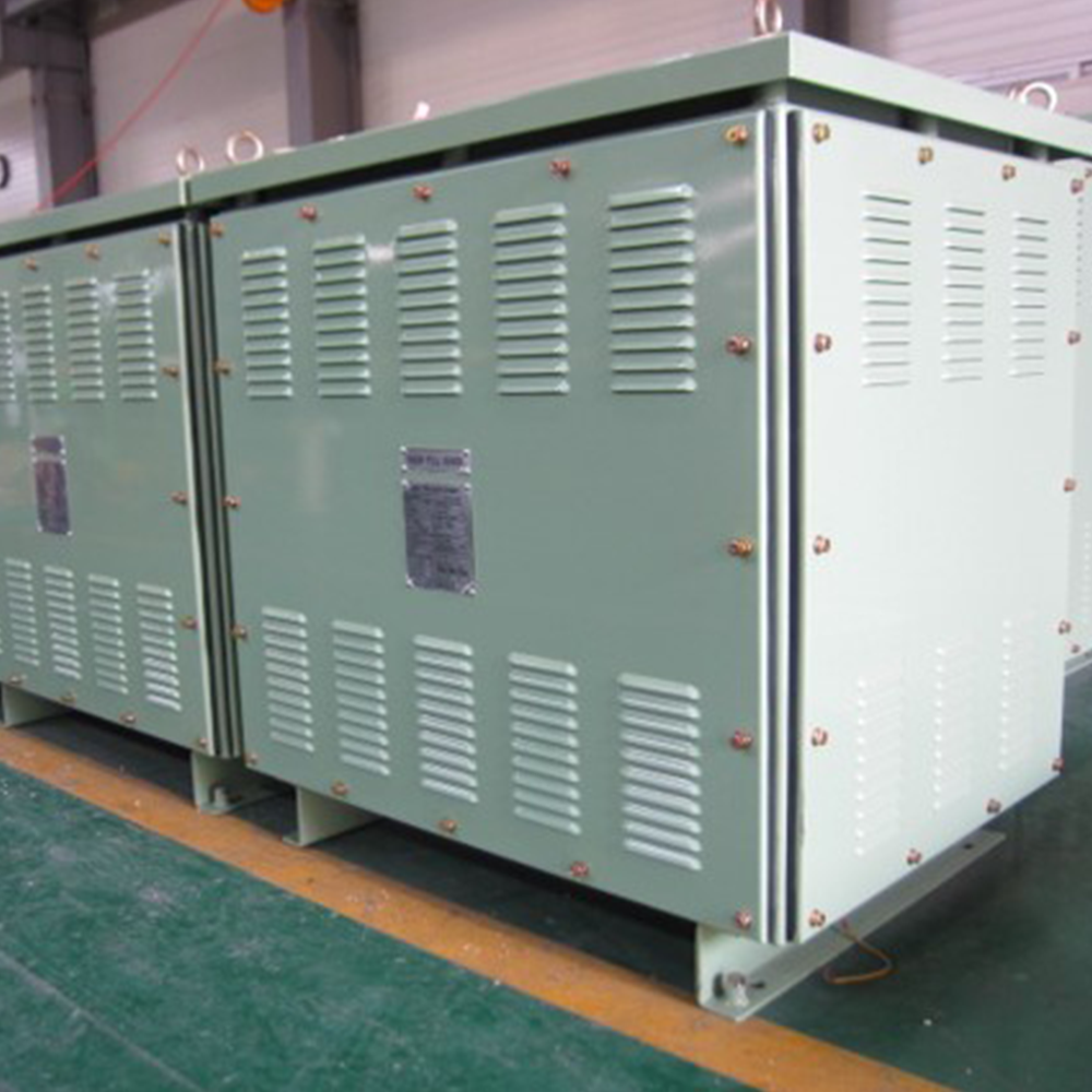 Dry Type Transformer