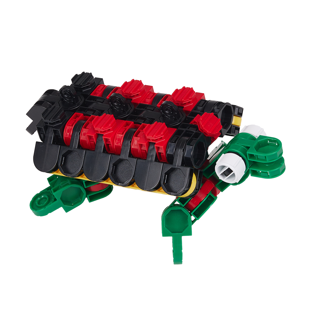 IRINGO STARTER SET(212pcs)