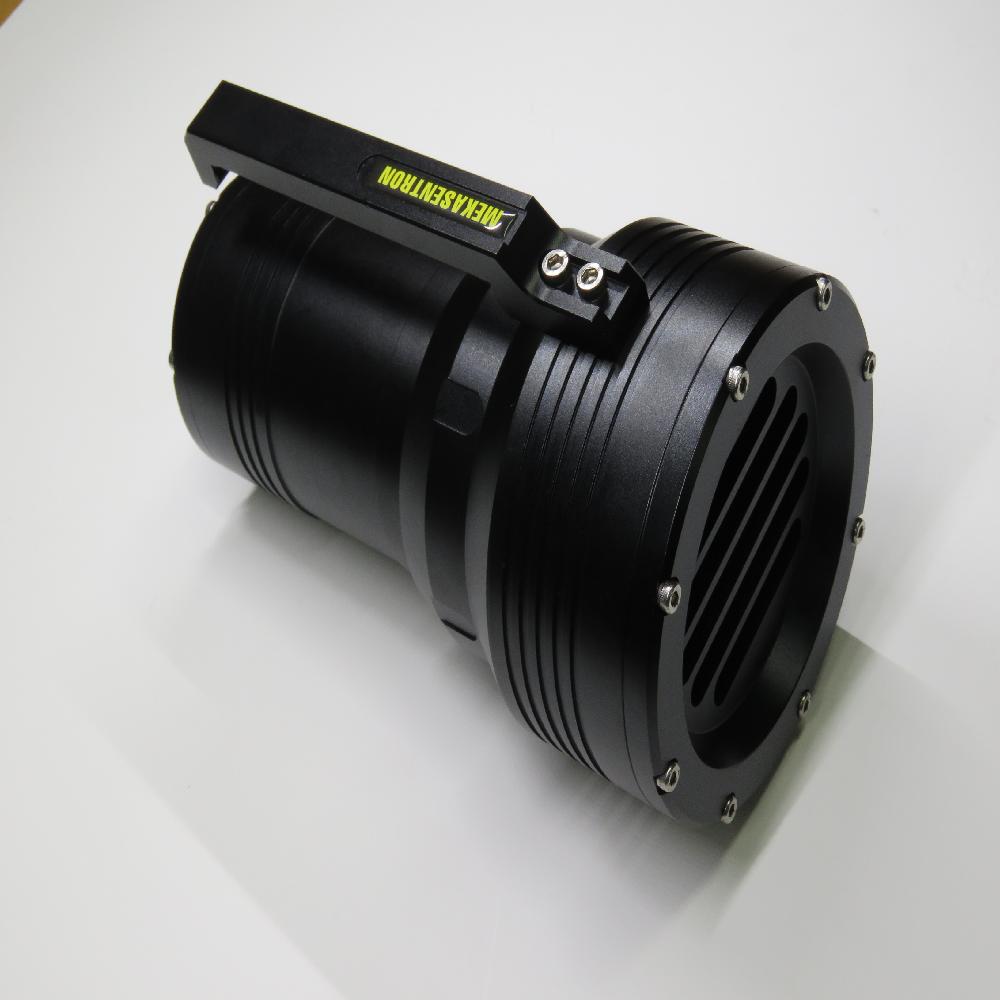 MEKASENTRON EX-PROOF TEST LAMP