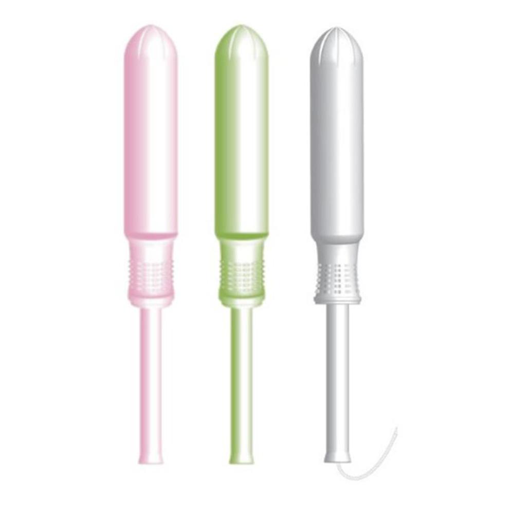 D.RECIPE Organic Cotton/Cotton Tampons