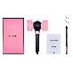 detail image4 Black Pink Official Light Stick ver2