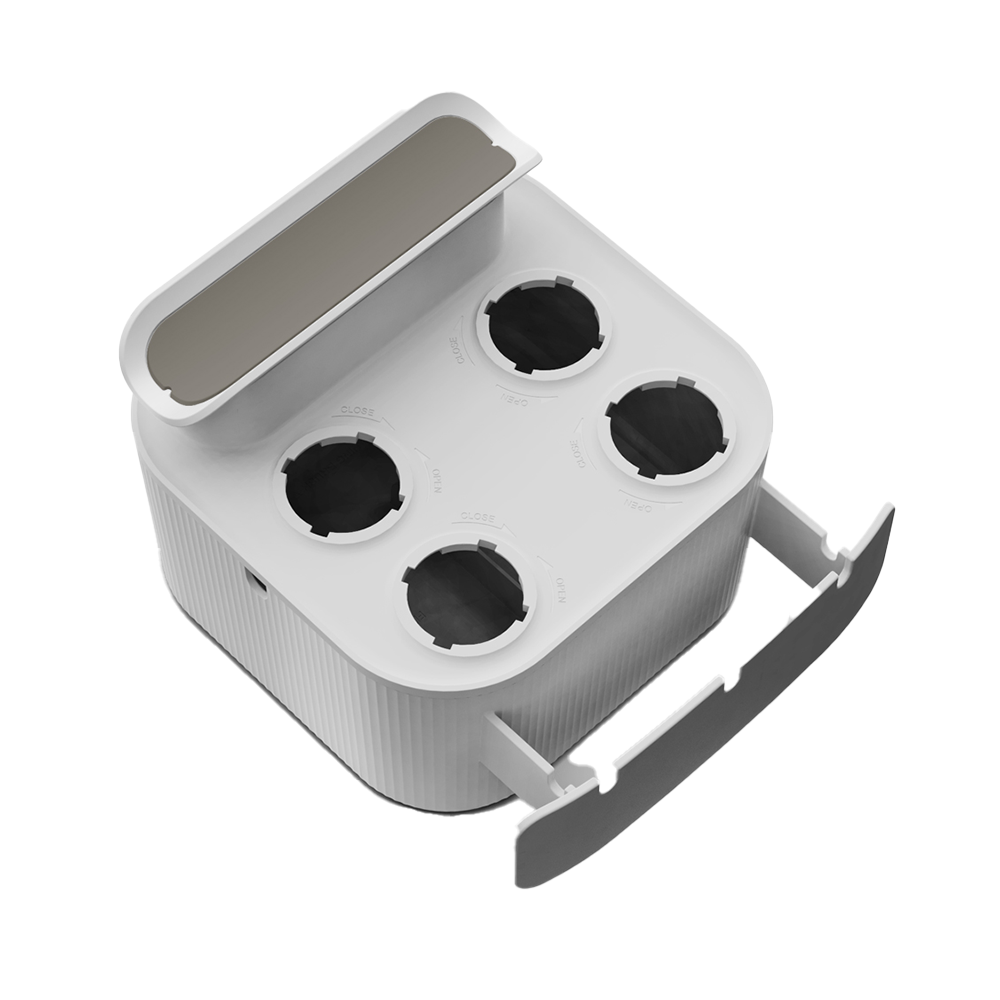 Storage Holder for Dyson Airwrap - ON AIR mini