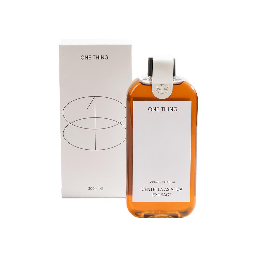 Centella Asiatica Extract