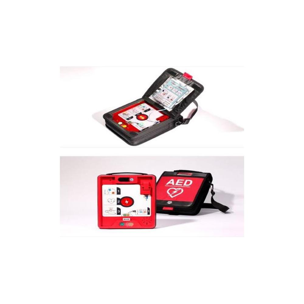 AED Automatic External Defibrilator