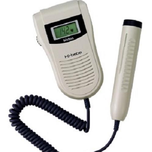 Fetal Doppler