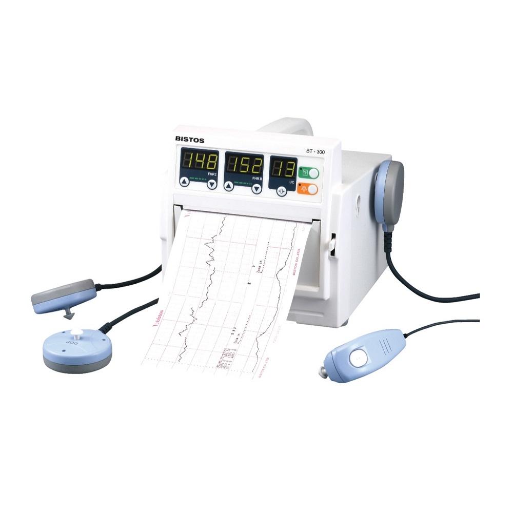 Antepartum Fetal Monitor