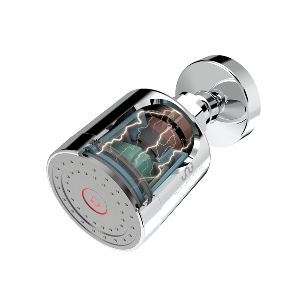 UNG Water Enhancer (Wall_mounted)